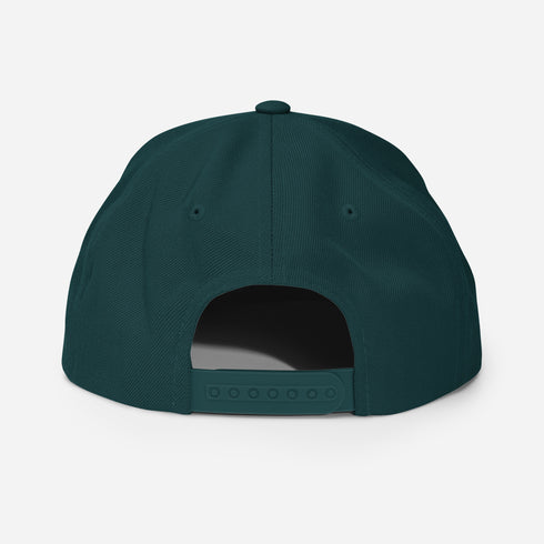 1STAR Unrivaled Hallowed Snapback Hat